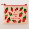 It's Okay Try Tomorrow Coin Purse