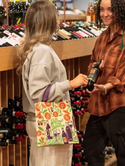 It's So Important To Stay Hydrated Handy Tote