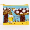 Itty-Bitty Budget Coin Purse