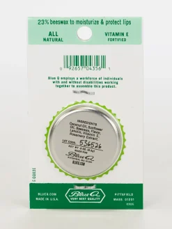 Lip Shit Lip Balm-Mojito With Extra Lime