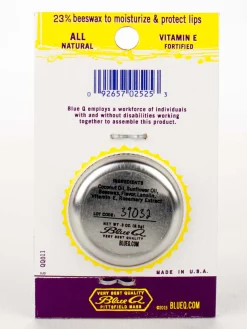Lip Shit Lip Balm-Pineapple Brown Sugar