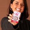 Lip Shit Lip Balm-Strawberries And Cream