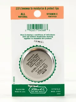 Lip Shit Lip Balm-Sweet Peach