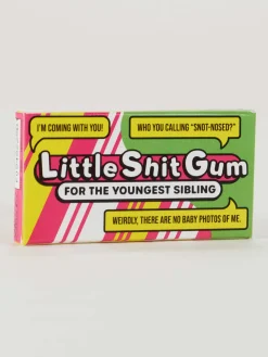 Little Shit Gum