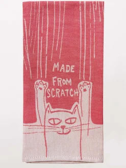 Made From Scratch Dish Towel