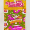 Meet The Zoomies Catnip Toy