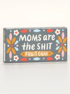 Moms Are The Shit Gum