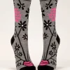 Most Likely To Say It To Your Face W-Crew Socks