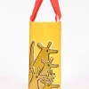 Packin' Snacks Handy Tote