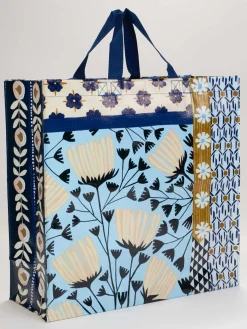 Patchwork Shopper
