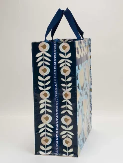 Patchwork Shopper