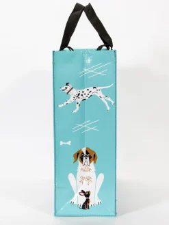 People I Want To Meet: Dogs Shopper