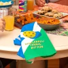 Pickleball: Tennis, But Fun Dish Towel