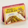 Pins & Needles Pocket Box