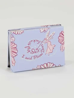 Please Don't Fuck With My Shit Pocket Box