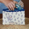 Pretty Anxious Zipper Pouch