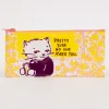 Pretty Sure No One Asked You Pencil Case