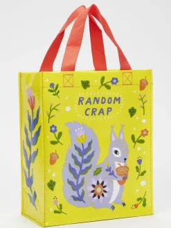 Random Crap Handy Tote