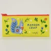 Random Crap Pencil Case