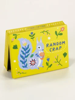Random Crap Pocket Box