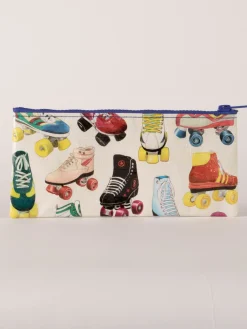 Roller Skates Pencil Case