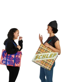 Schlep Shopper