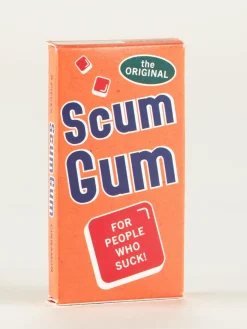 Scum Gum