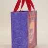 Skulls & Rose Handy Tote