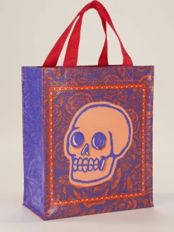 Skulls & Rose Handy Tote