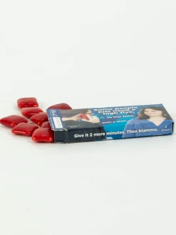 Some People Just Need A High Five Gum