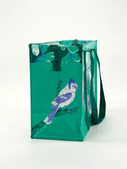 Songbird Shoulder Tote