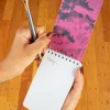 Sorry For Being Rude. I Have This Thing Where I'm Rude 3x5 Spiral Notebook