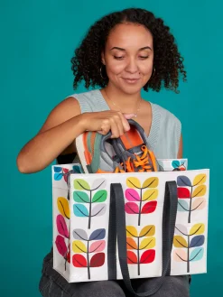 Sprout Shoulder Tote