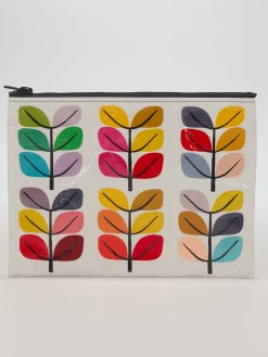 Sprout Zipper Pouch