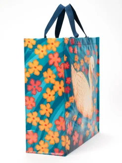 Swan Shopper