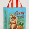The Bunny Who Hated Carrots Handy Tote