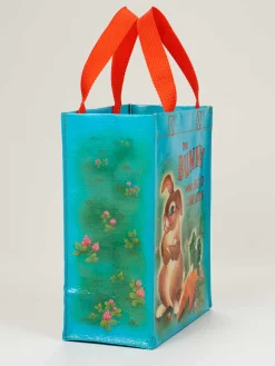 The Bunny Who Hated Carrots Handy Tote