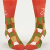 The Chef M-Crew Socks
