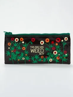 This Bag Has Weed In It Pencil Case