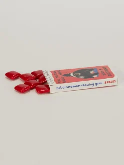 This Meeting Could Have Been A Fistfight Gum