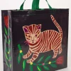 Tiger Kitten Shopper