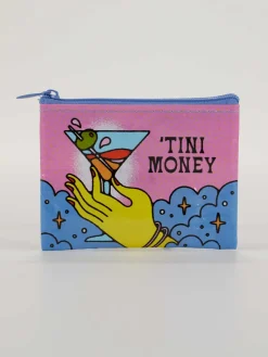 Tini Money Coin Purse