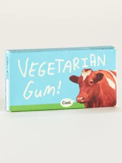 Vegetarian Gum