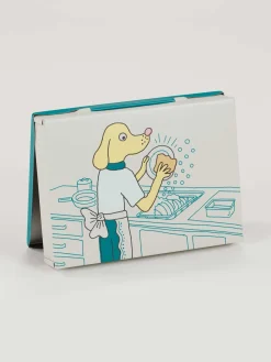 Very Very Very Very Good Doggy Pocket Box