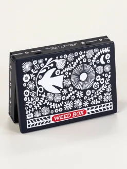 Weed Box Pocket Box