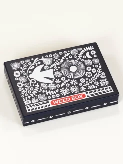 Weed Box Pocket Box