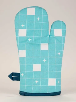 Welcome To My Cooking Show! Oven Mitt