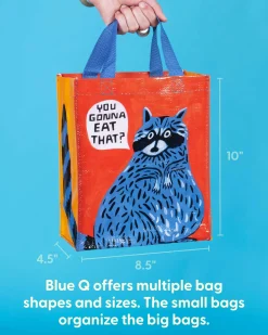 You Gonna Eat That? Handy Tote