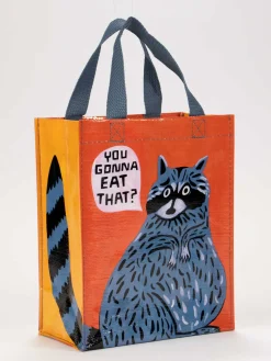 You Gonna Eat That? Handy Tote