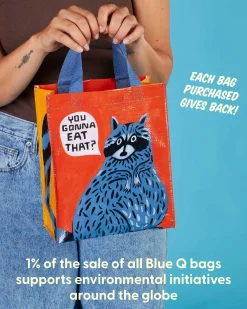 You Gonna Eat That? Handy Tote